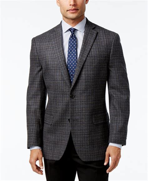 michael kors grey mens jacket|Michael Kors tracksuit men's.